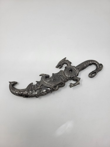 Awesome fantasy curved - 10",